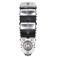 Window Lift Switch Button