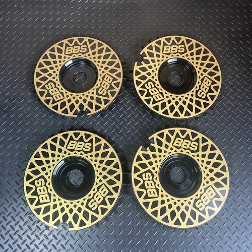 Vintage bbs turbo - bbs, fan
