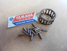 YAMAHA YA6 TD1 TD2 YDS2 YDS3 YM1 YDS5 GENUINE BIG END BEARING - # 93310-42417