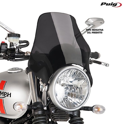Puig 0869f naked dark - 0869f,