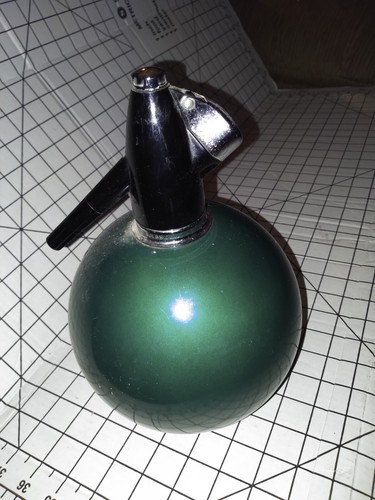 Vtg globe master atomic green - vtg,