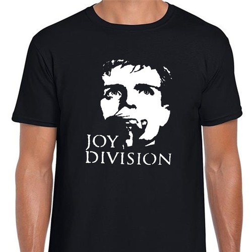 Ian curtis joy division - ian,
