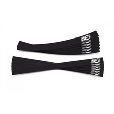 S3 BLACK FULL RIM WHEEL STICKER DECAL SET TRIALS SHERCO ST 125 250 290 300