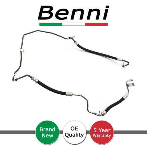 Benni new power steering - benni,