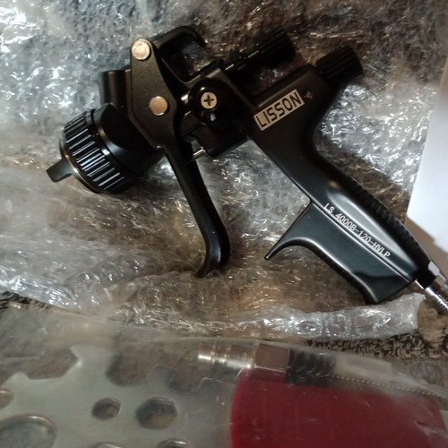 Sata hvlp 4000b - , (