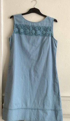 Ladies size blue alice - blue,