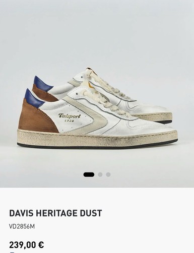 Valsport heritage dust - heritage,