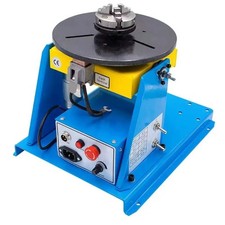 15kg Compact Positioner Welding Positioner Welding Positioner220v