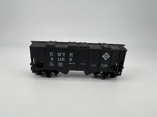 Life like 21100 scale erie - ho,