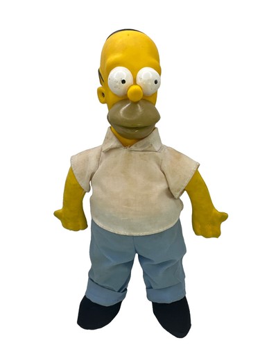 Vintage simpsons homer simpson - homer,