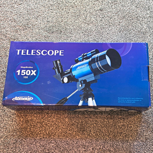 Admekip 150x refractor - 150x,