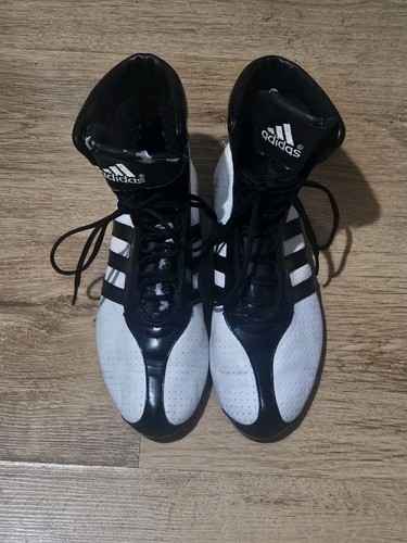 Adidas vintage 2000 boxing - adidas,