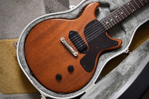 Gibson les paul junior - paul,