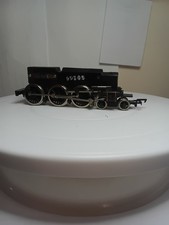 Mainline Locomotive Chassis