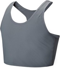 IDTSWCH Chest Binder FTM