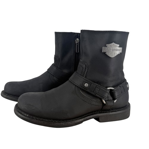 Harley davidson scout harness - davidson,