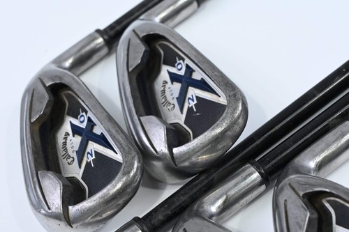Callaway irons 5 9 - 5-9, /