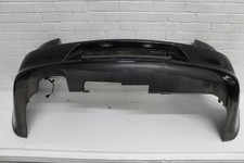 Seat Exeo 3R Saloon Rear Bumper Skin for PDC Black Magic LC9Z 3R0807417G
