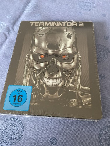 Terminator jugdement day - -,