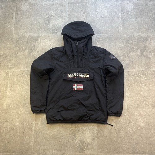 Napapijri rainforest pullover - rainforest,