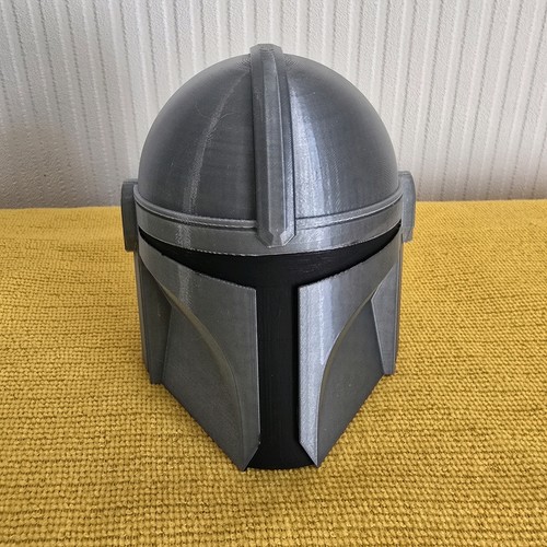 Mandalorian helmet marvel - mandalorian,