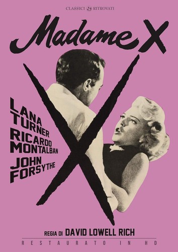 Madame - , x