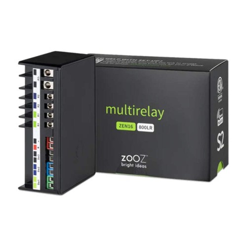 Zooz 800 series - 800,