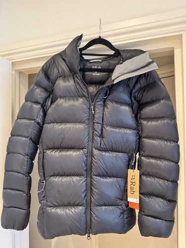 Rab mythic ultra down - rab,