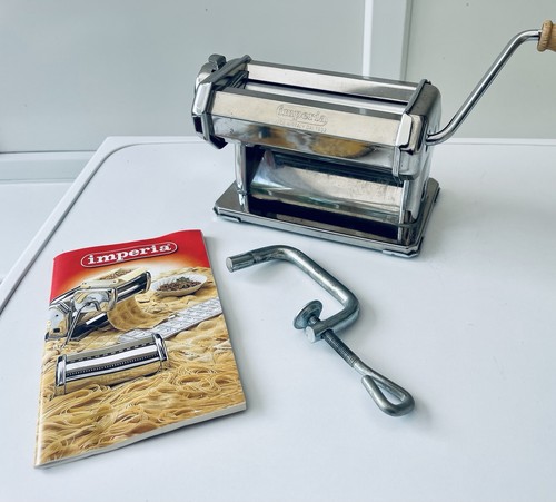 Imperia pasta maker for - imperia,