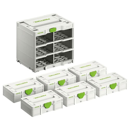 Festool sys3 337 set - festool, 337-set