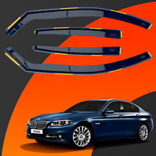  BMW 5 Series F10 2010-2017 4