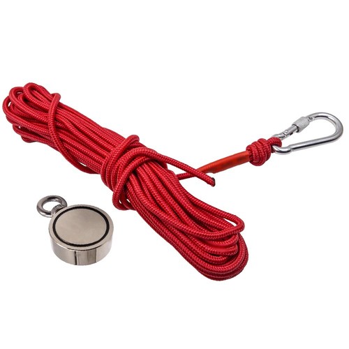120kg double side neodymium - 120kg,