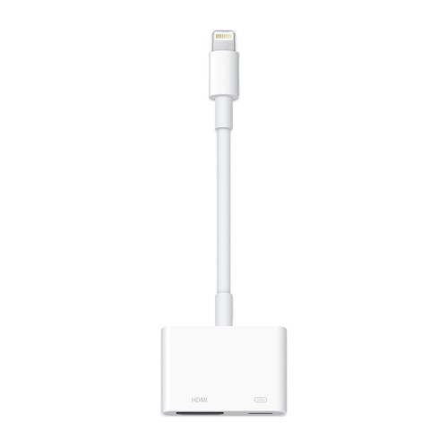 Genuine apple lightning - genuine,