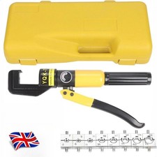 16T Hydraulic Crimping Tool