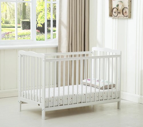 Mcc direct brooklyn - baby, cot