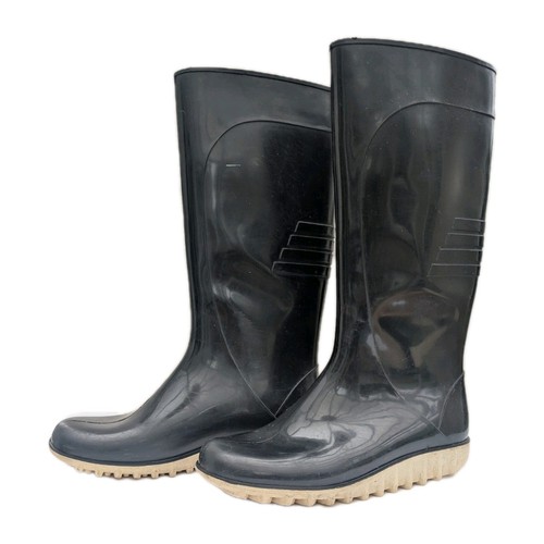 Vintage rubber boots italy - boots, ub