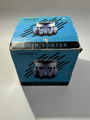 Battery operated electric coin - operated,