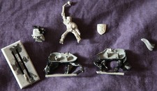 Warhammer, Bretonnian Hero