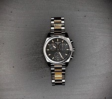 Tissot pr516 chrono - tissot, 40mm