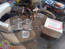 Vintage Air Crew equipment