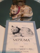 The Franklin Mint Curio