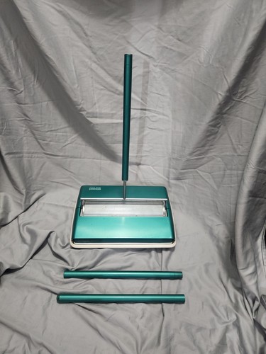 Rare bissell s - **rare**, vintage