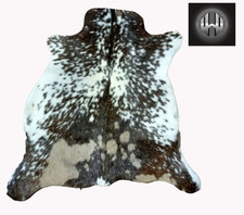 Goat Hide Rug Natural Goat