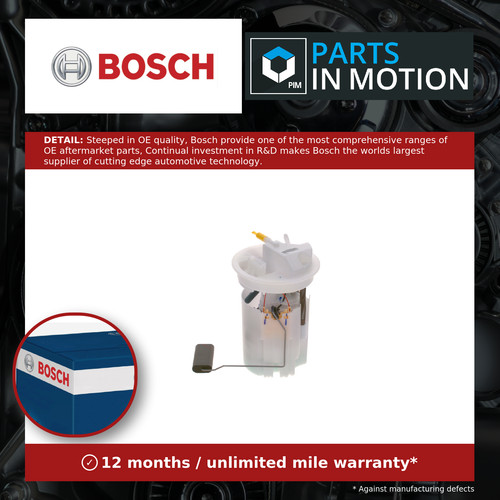 Fuel pump tank - tank, 0580200093