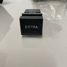 Rare Saab 900 Classic Extra