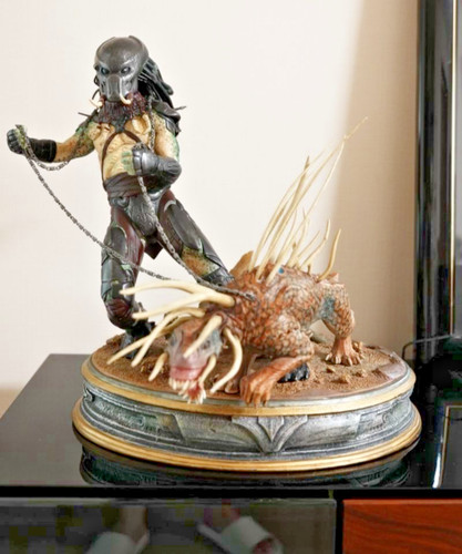 Sideshow collectibles - sideshow,