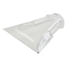 For Puzzi 8/1C ,100 ,200 Replacement Upholstery Hand Tool Fishtail Cover