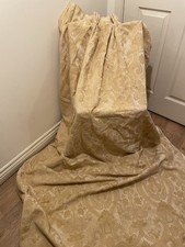 Vintage country house gold