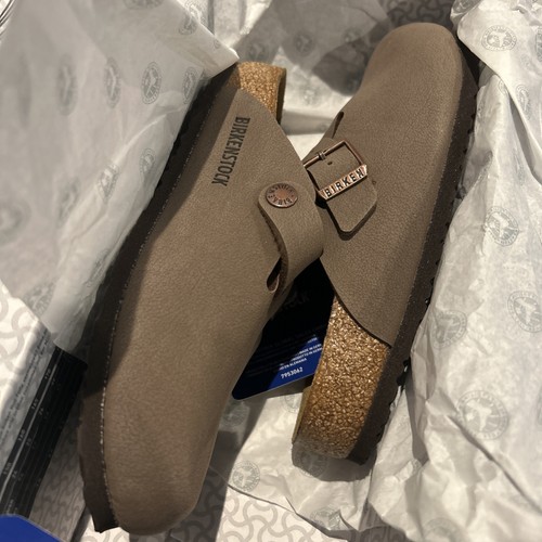 Birkenstock boston kids - birkenstock,