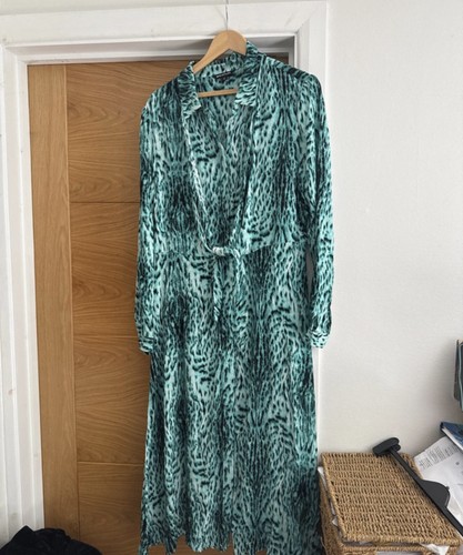 Whistles aqua green black - whistles,